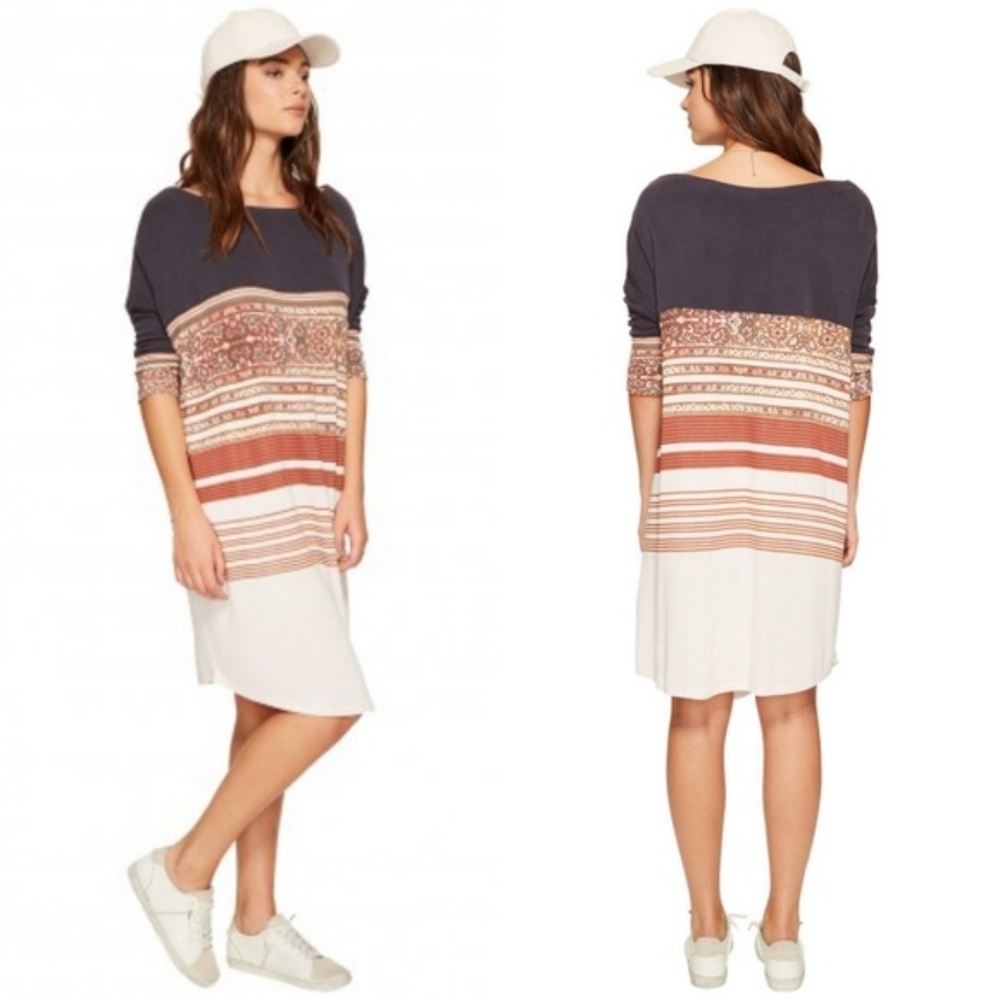 COPY - 💫HP💫 NWT Free People Steppin Out Dress | M